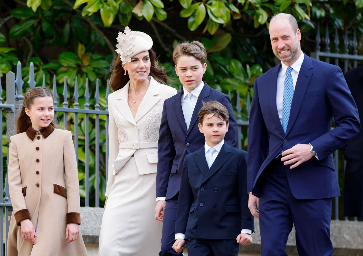 Kate and William's Barefoot Anniversary Photo Has Fans Talking — Here's Why