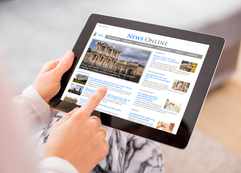 Look des Tages