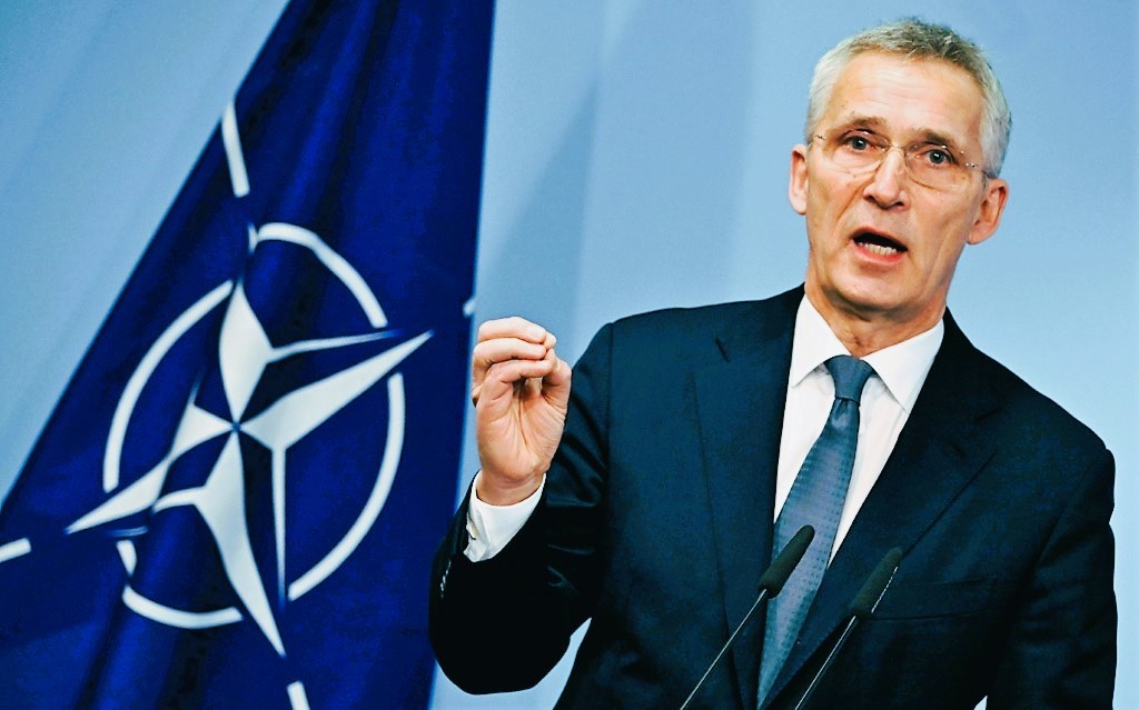 Russland poltert! NATO muss sich auf das "Schlimmste" vorbereiten! Russland bereitet sich auf Konfrontation vor!