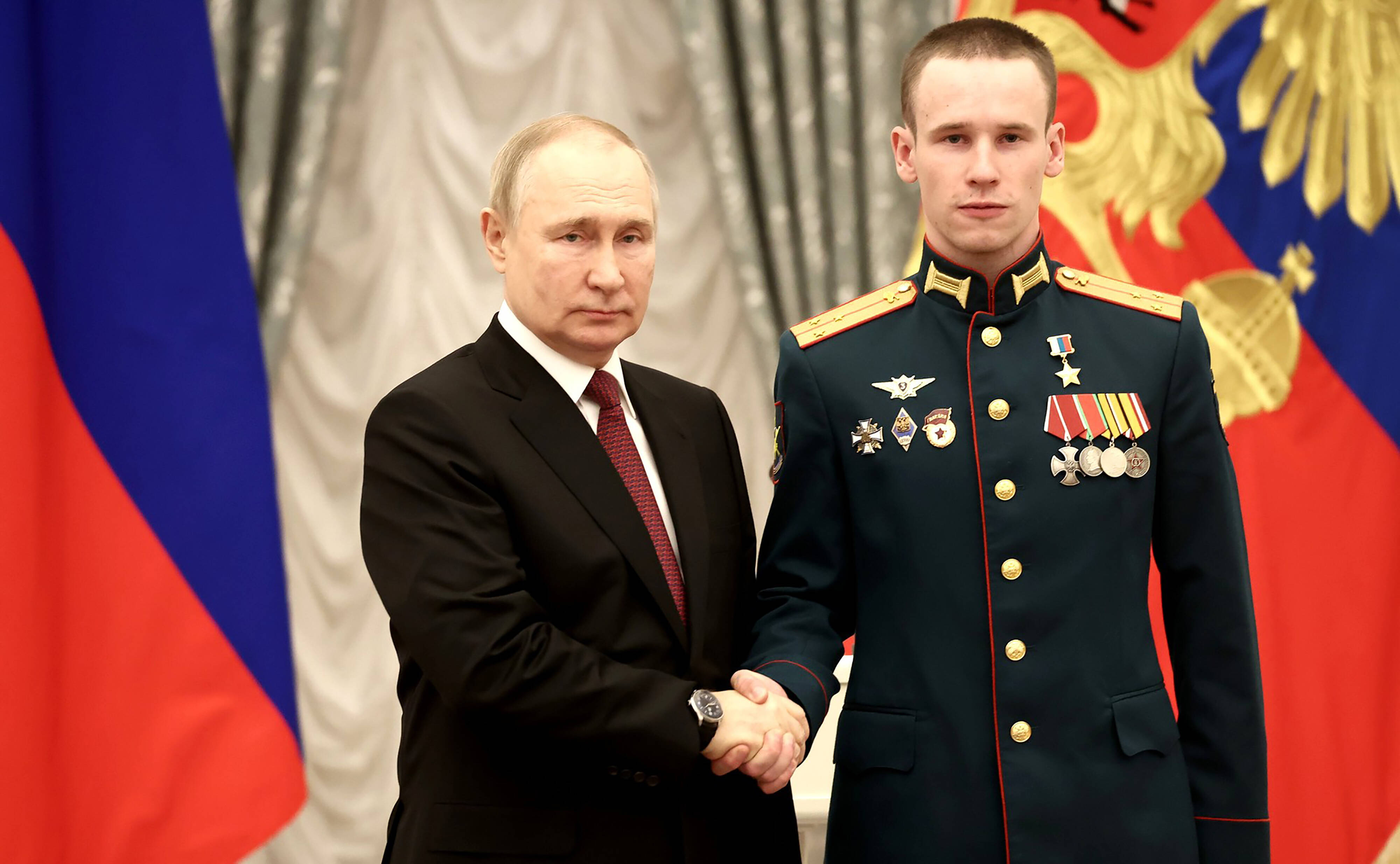 Kreml meldet: Russland ist im Krieg mit der NATO! Muss Deutschland einen Angriff fürchten?