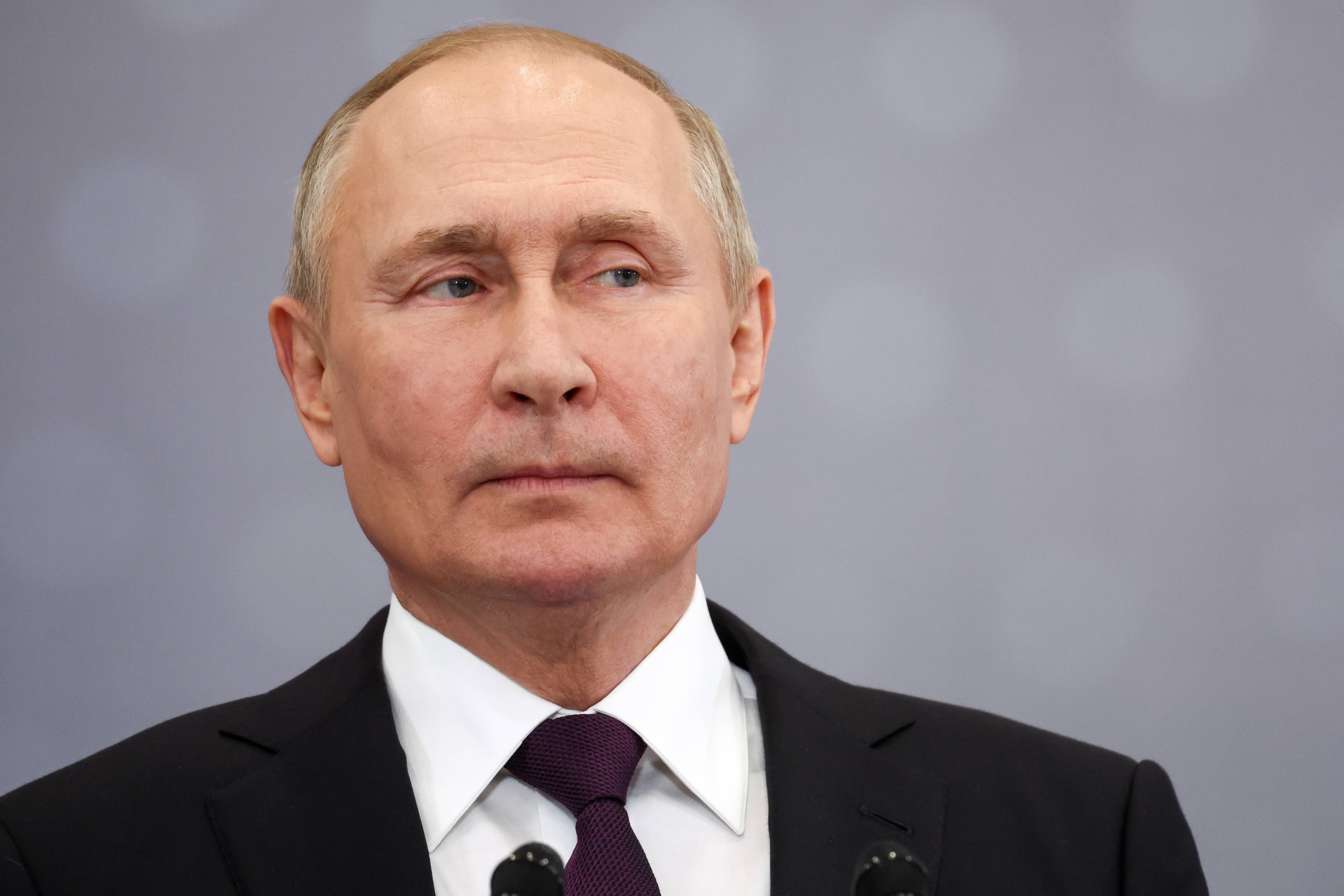 Neue Hiobsbotschaft für Wladimir Putin - Wieder verstirbt ein enger Verbündeter plötzlich