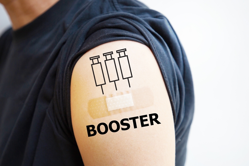 Viele Nebenwirkungen nach Booster-Impfungen entdeckt! Neue Studie - Impfgegner fühlen bestätigt!