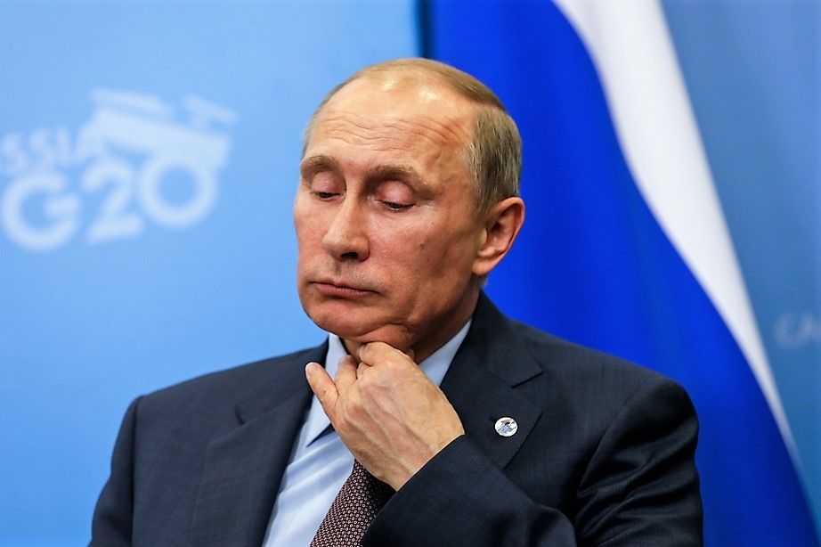 Putin vor dem Abgrund! “Bald wird ihn ganz Russland hassen“! Kreml-Experte berichtet von Stimmungumschwung!