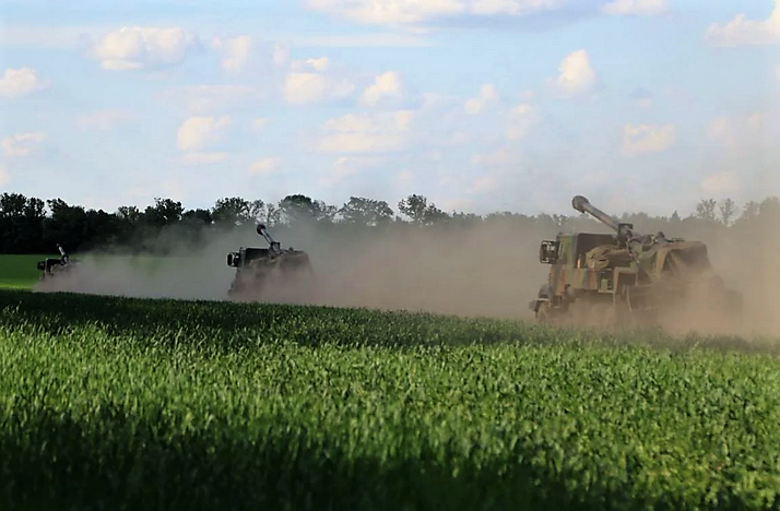 Russisches Militär komplett verzweifelt - Nur diese 3 Schritte fehlen der Ukraine noch zum Sieg!