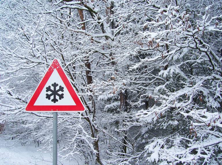 Droht uns ein Eis-Winter? Drastischer Temperatursturz - Steht Deutschland jetzt ein Dauerwinter bevor?