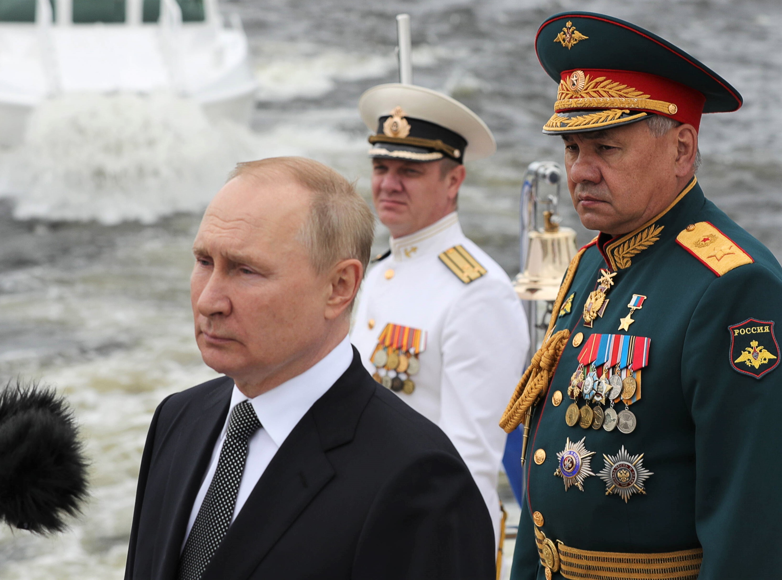 Hohe Verluste! Putins Armee blutet aus - 1.500 Führungsoffiziere der russischen Armee gefallen!