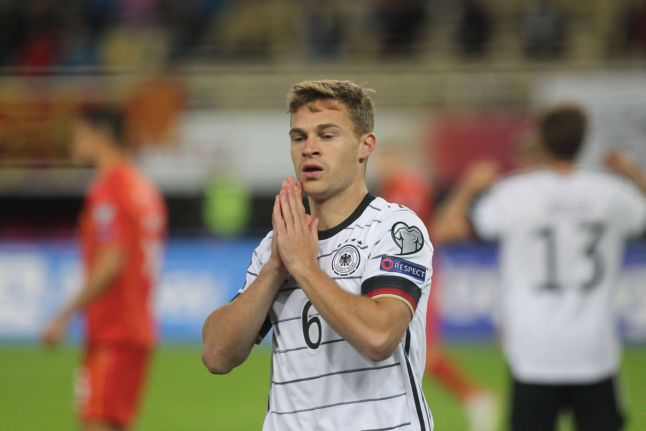 Deutscher Ex-Nationalspieler in Katar schwer verletzt - Krankenhaus bestätigt Verdacht!