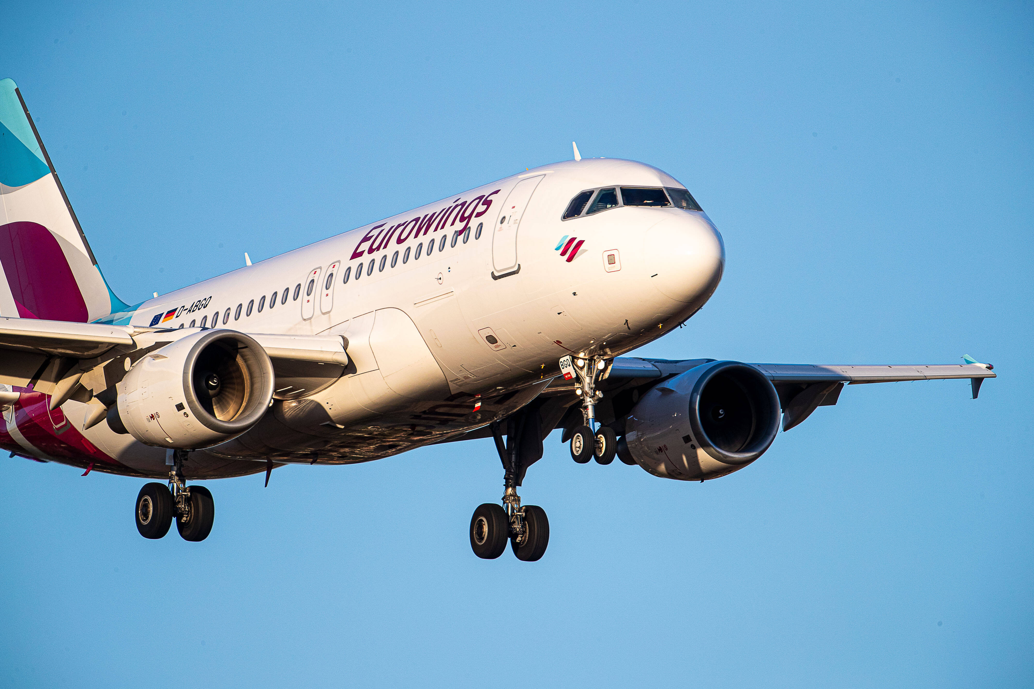 Drama auf Inlandsflug - Passagier nach heftigen Turbulenzen gestorben!