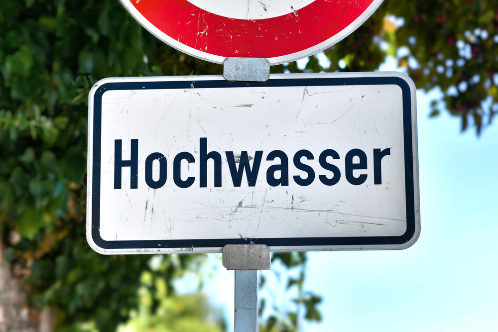 Amtliche Wetterwarnung! Alarmstufe Lila ausgerufen! DWD warnt vor Wetter-Chaos in ganz Deutschland