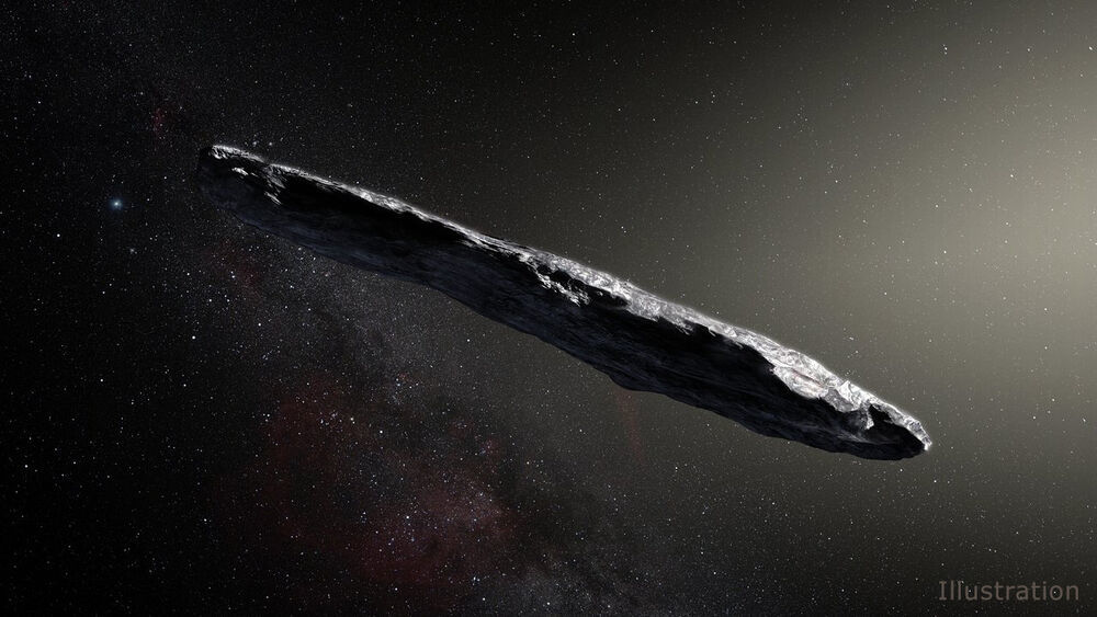 Asteroid rast auf die Erde zu! Er hat die Größe eines Wolkenkratzers – Droht im März 2023 eine Katastrophe?