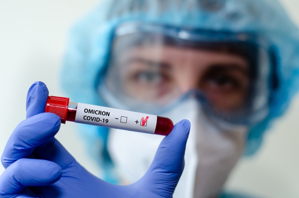 Corona-Alarm - Neue, hochansteckende Omikron-Linie breitet sich rasend schnell aus - Österreich schon überrollt!