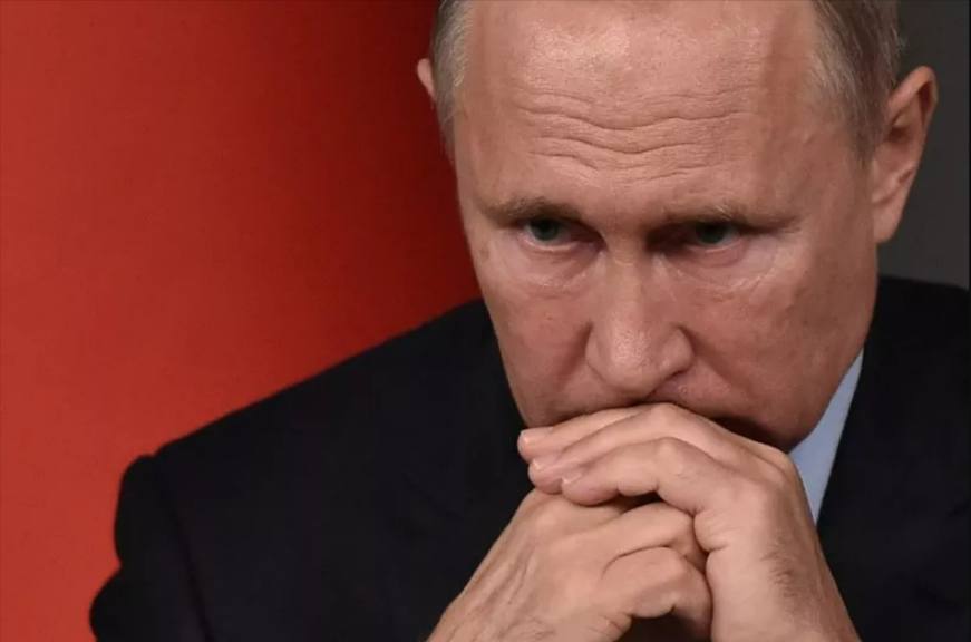 Putin feuert wichtigsten General - er sollte die Wende bringen und hat versagt! Jetzt wird es gefährlich für den Kreml!