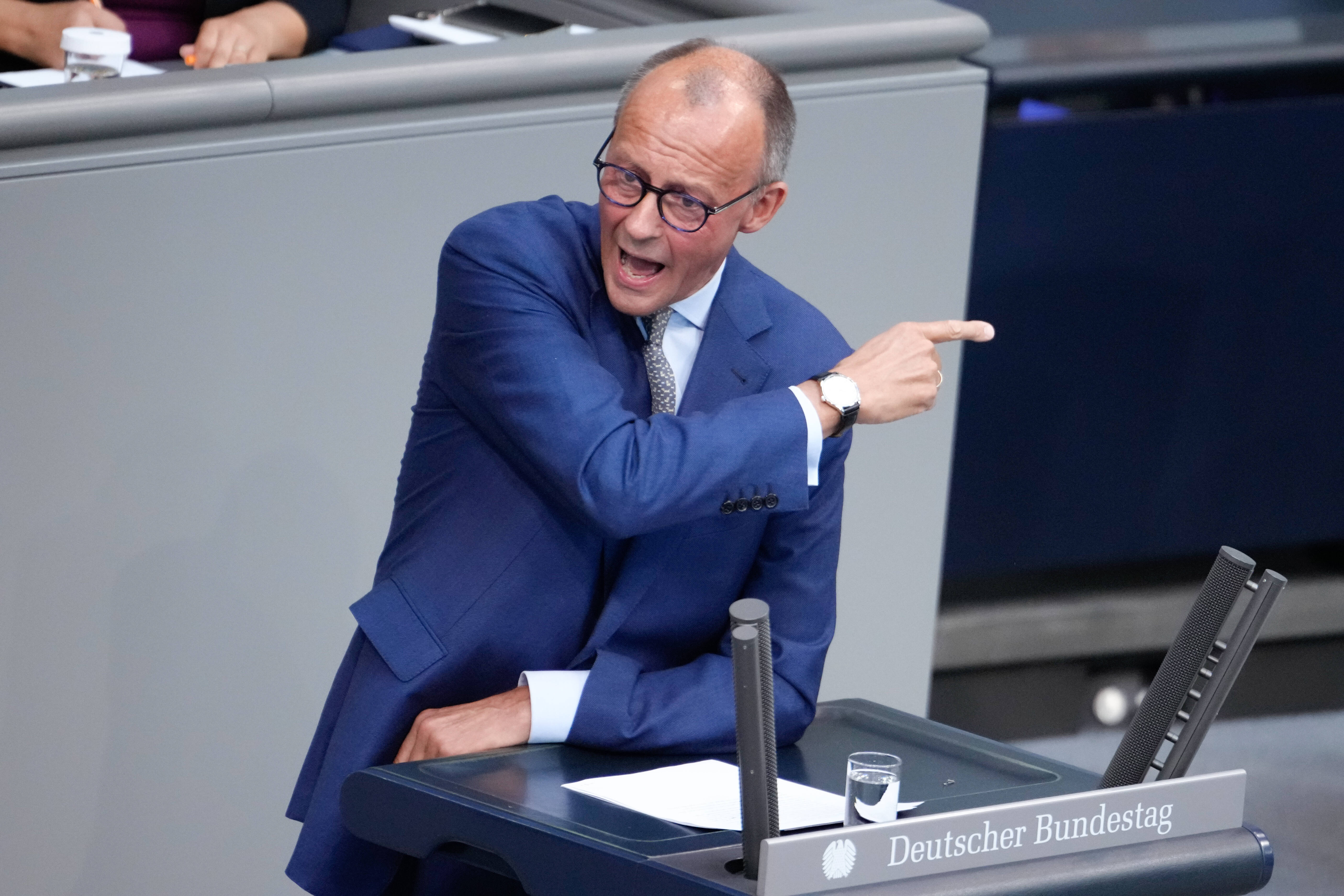 Untersuchungsausschuss gegen Kanzler Scholz! Diese drei Kernfragen sollen geklärt werden!