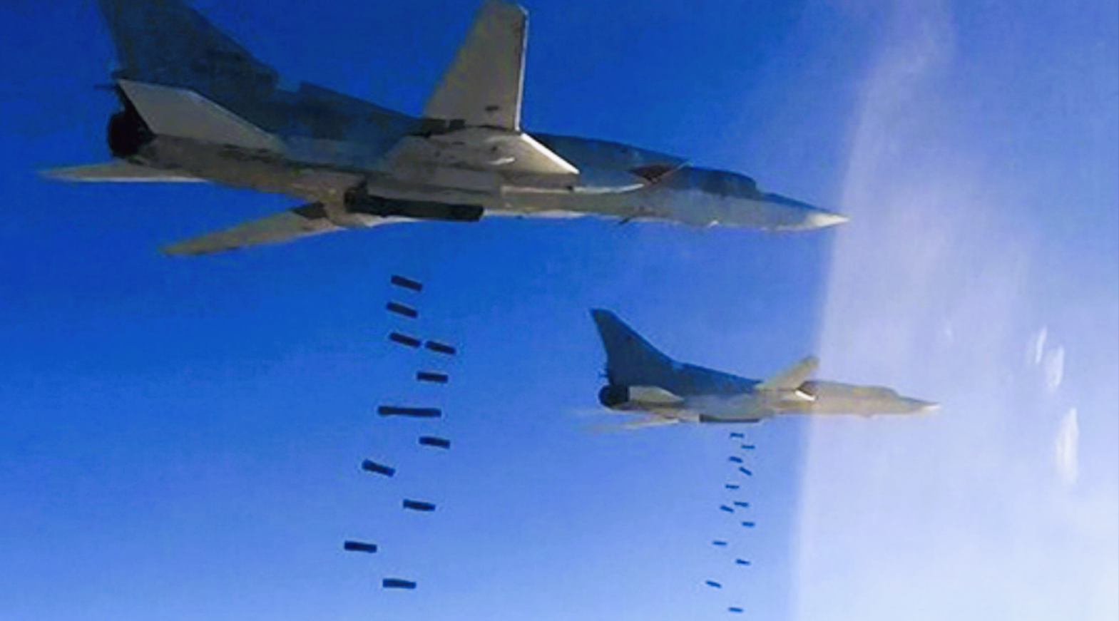 Diese Waffen könnte den Krieg ändern! Sorgen in der Ukraine - Russland setzt verstärkt Gleitbomben ein!