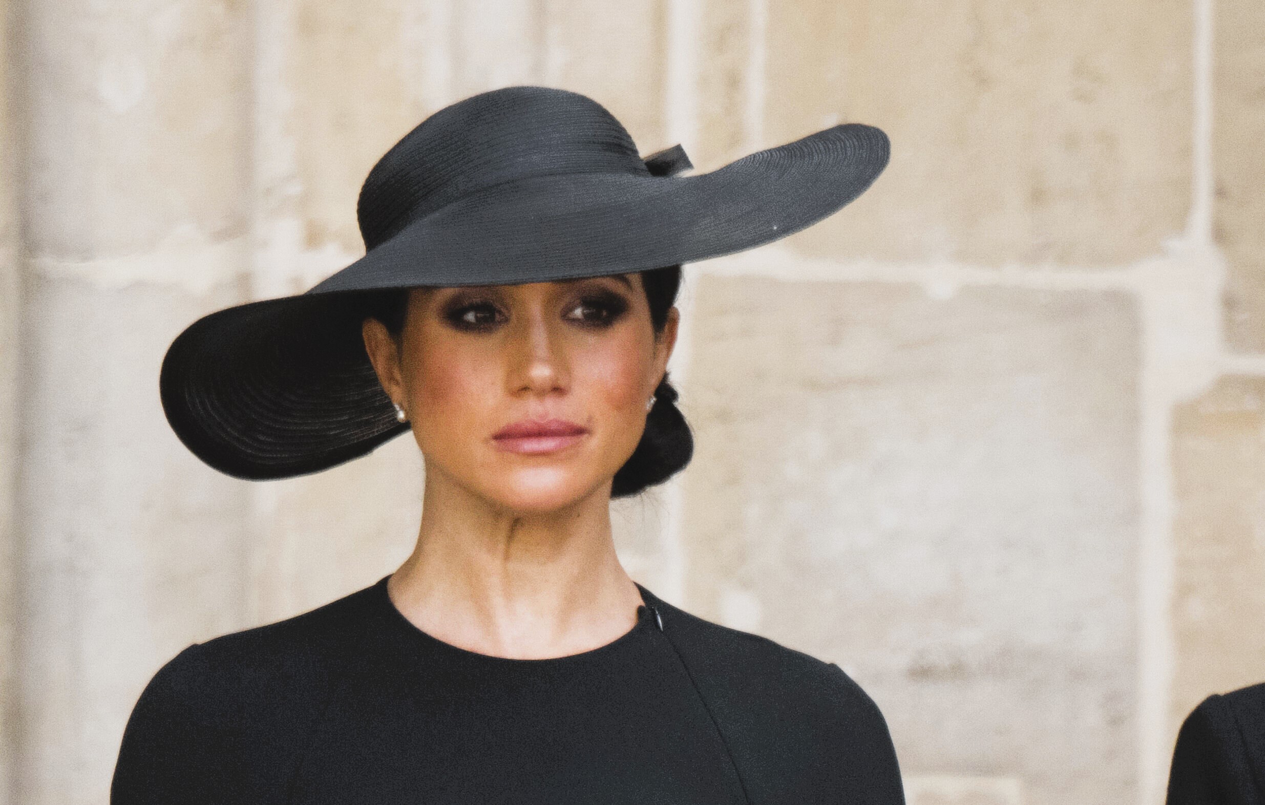 Meghan spurlos verschwunden! Nach Verfolgungsjagd in New York - Herzogin ist abgetaucht!