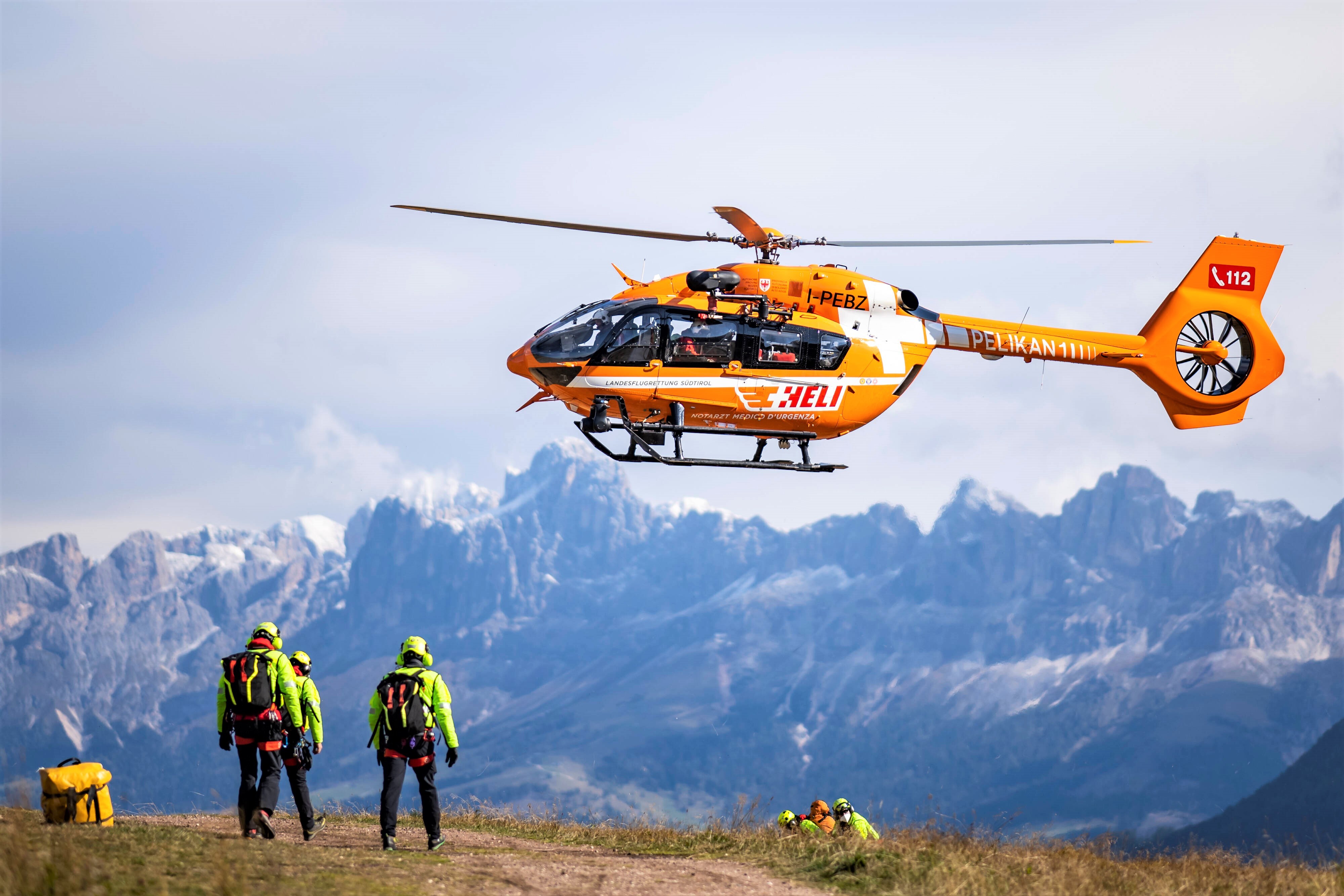 Bekannter deutscher Bergsteiger im Himalaya vermisst - Große Sorge um Luis Stitzinger (54)