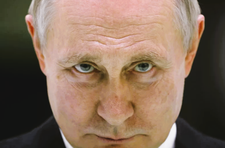 Putin todkrank - Ärzte können dem Kreml-Chef nicht mehr helfen! Insider lässt die Bombe platzen
