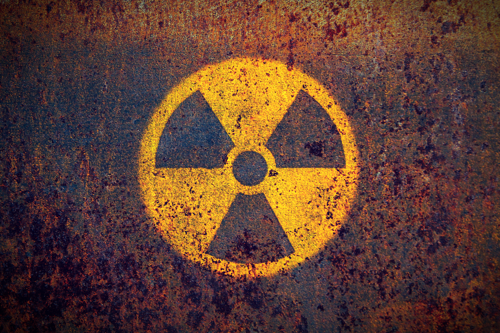 ATOMALARM! Baut die Ukraine eine schmutzige Bombe? Russland befeuert Gerüchte um nukleare Aktivitäten in der Ukraine