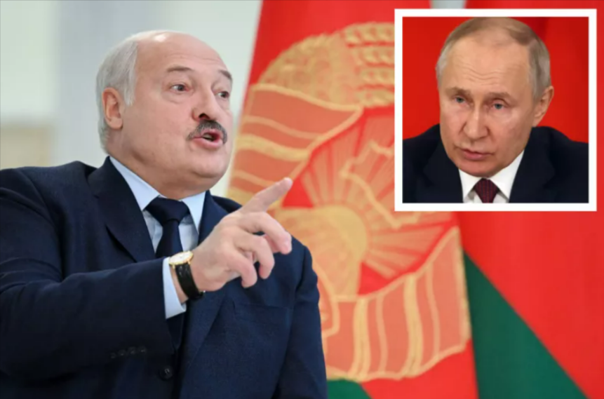 Putin hält wichtige Rede an die Nation und wendet sich direkt an die Wagner-Söldner!