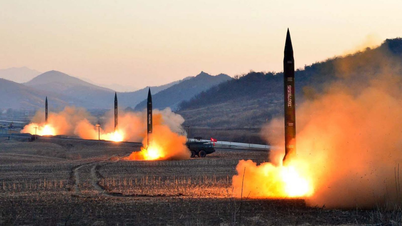 Raketenangriff auf europäische AKWs! Der Kreml will europäische Kernkraftwerke angreifen!