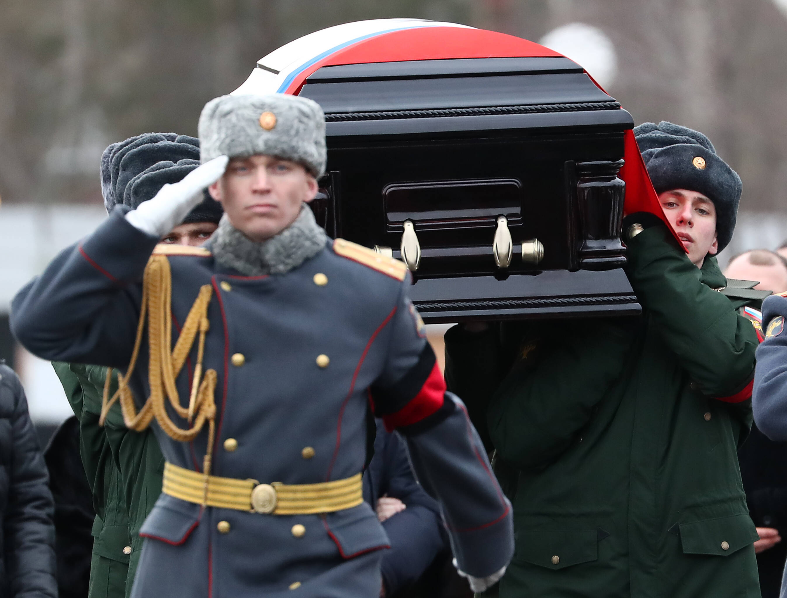 Tochter von Putin Vertrautem tot in Moskau aufgefunden! Serie der mysteriösen Todesfälle geht weiter