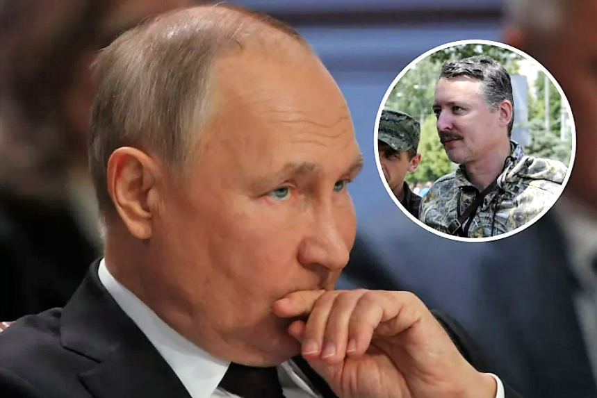 Angst vor Verhaftung! Putin reist nicht zum BRICS-Gipfel nach Südafrika! Krem-Chef kneift!