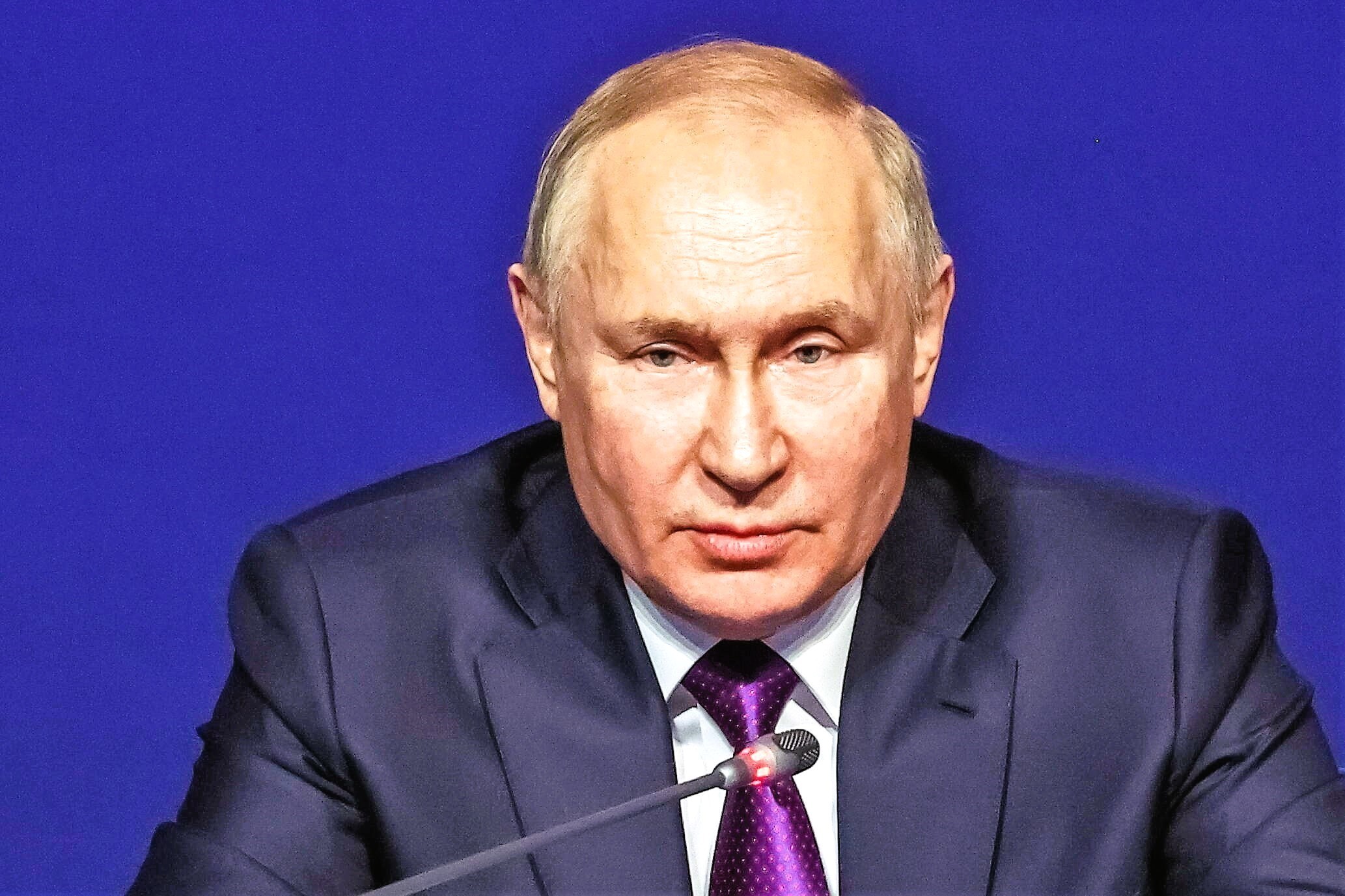 Putin will deutsche Panzerfabrik bombardieren - der Kreml meint es ernst!