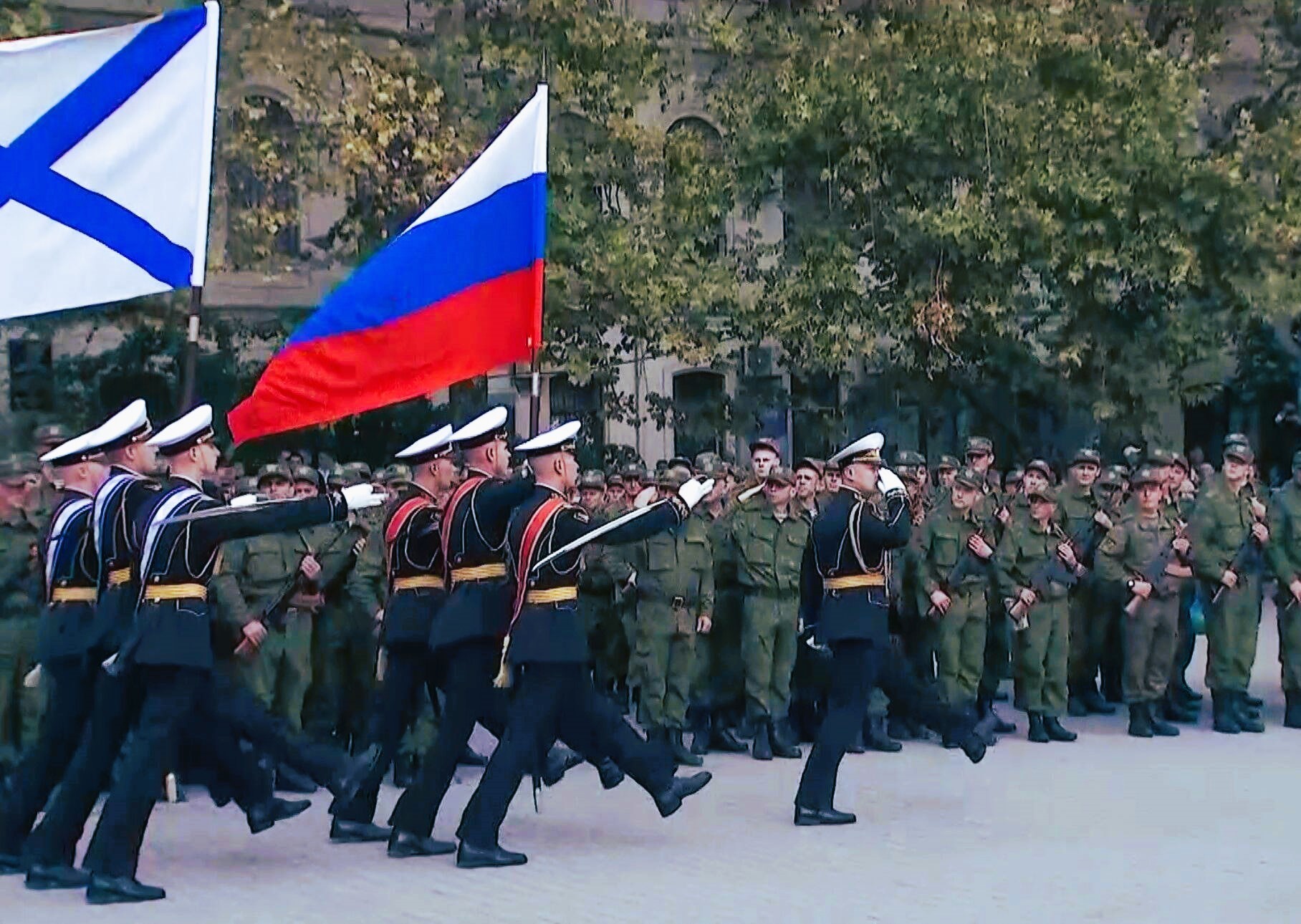 Putsch gegen Putin! Tschetschenische Rebellen nutzen Chaos in Russland - Sie wollen Wladimir Putin stürzen