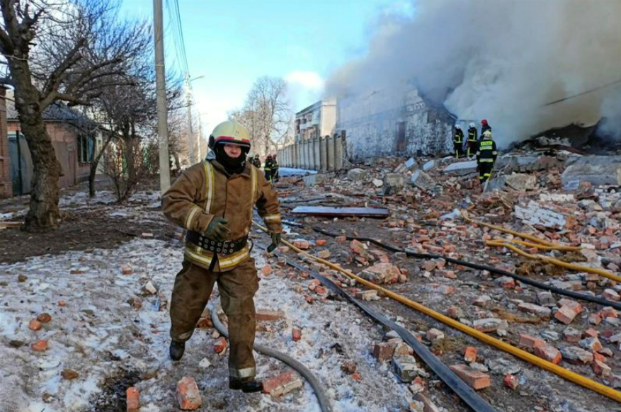 Putin droht dem Westen mit Vergeltung! Russischer Journalist stirbt in der Ukraine!