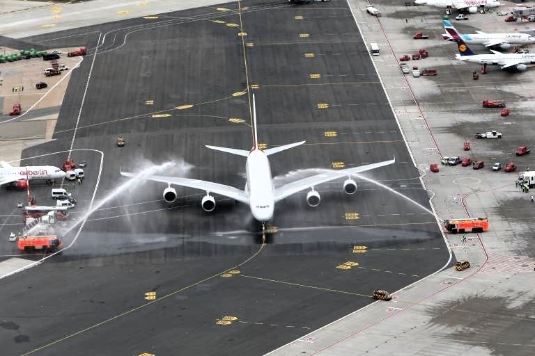 Notlandung! Deutscher Urlaubsflieger hat medizinischen Notfall an Bord und muss runter!
