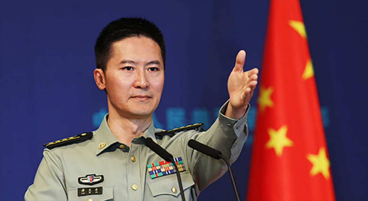 Beben in China! Chinas Außenminister verschwunden - angeblich wurde er entlassen! Aber - was ist die Wahrheit?