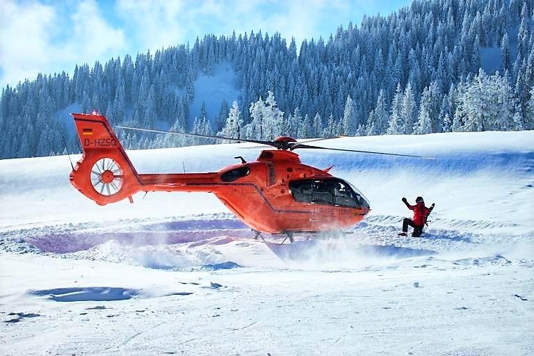 Deutscher von Fluss mitgerissen! Dramatischer Todesfall in Österreich