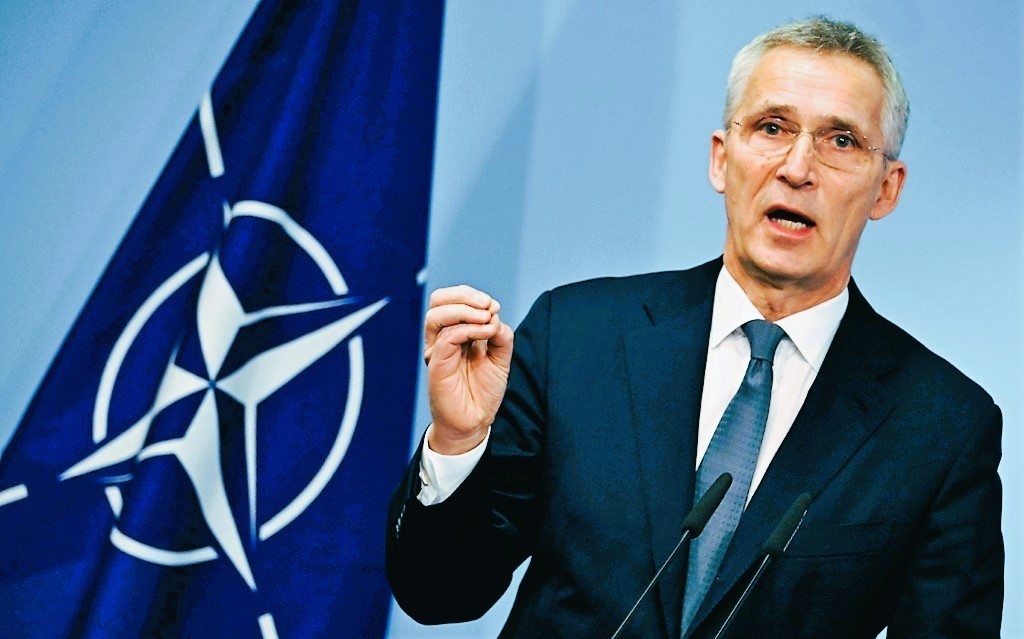Geheimplan! Angst im Westen - Will Putin das Baltikum von der NATO abschneiden?