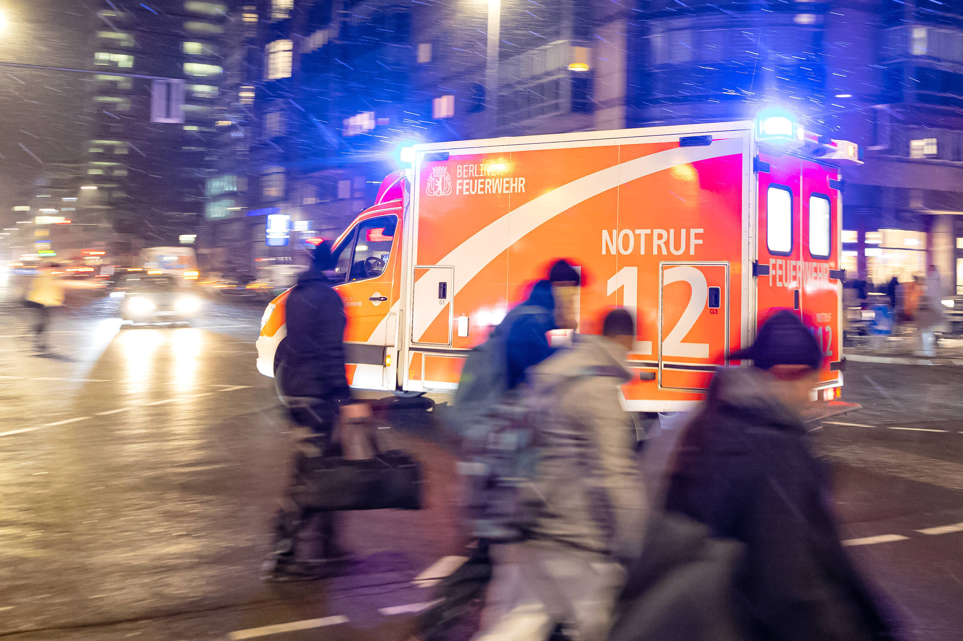 Rentner stirbt nach E-Scooter Unfall! Er  wollte nicht zum Arzt - Zwei Tage später ist er tot