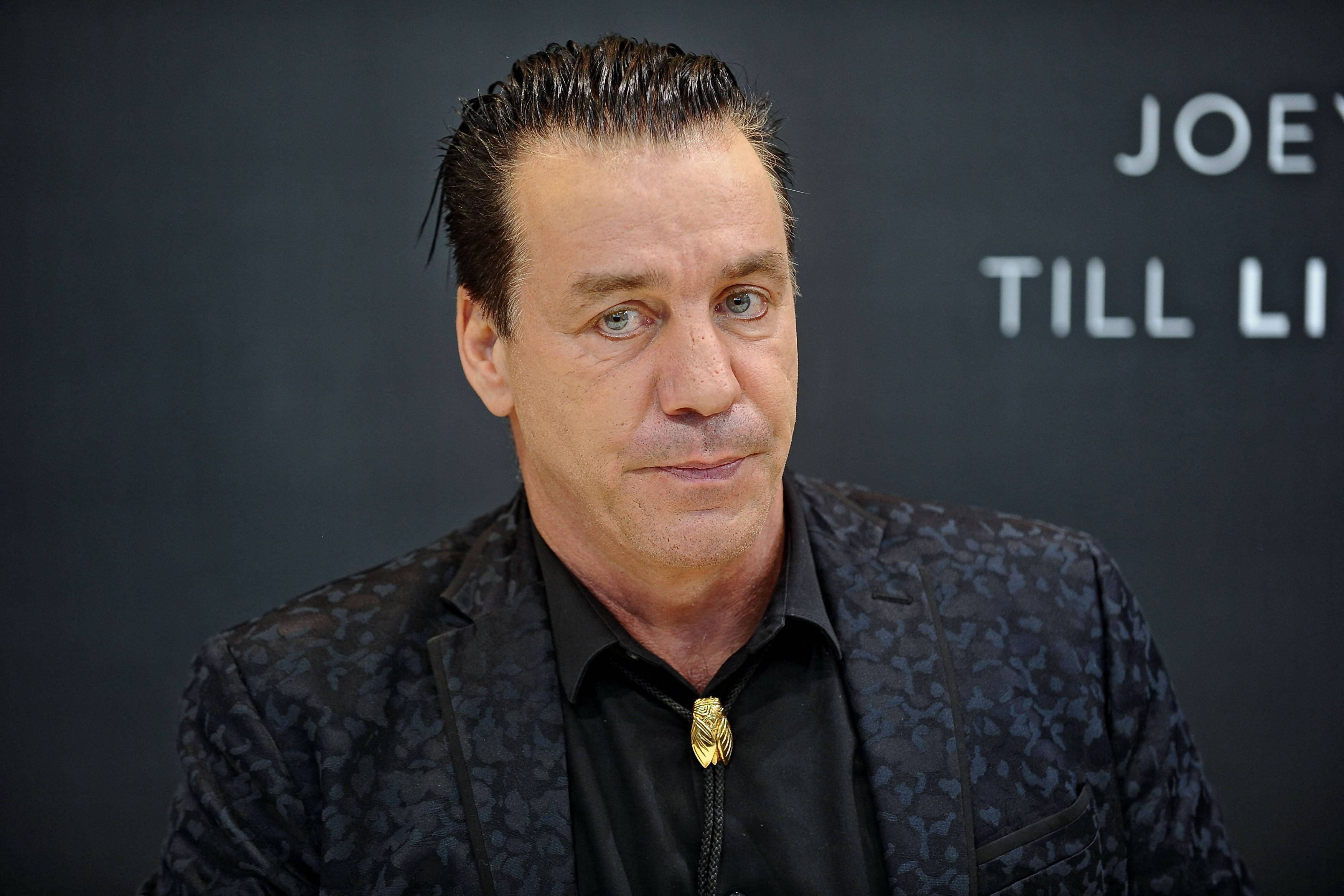 Spektakuläre-Entwicklung im Fall Rammstein! Justiz nimmt jetzt Opfer Shelby Lynn ins Visier!