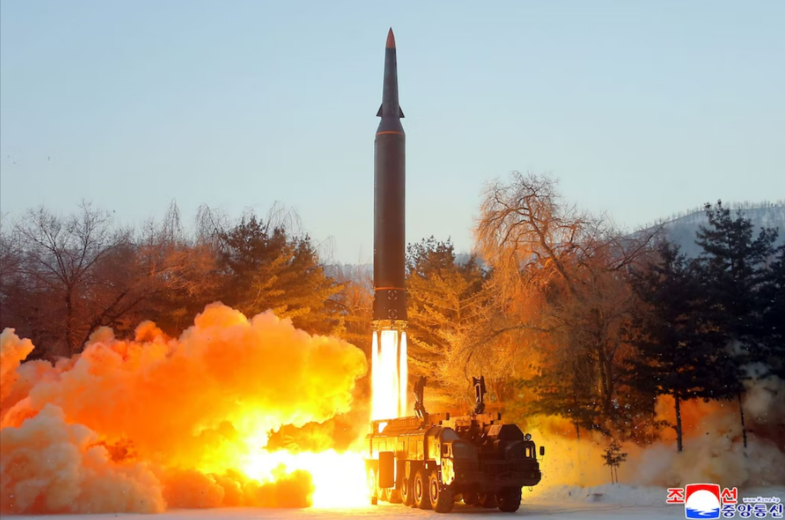 Dreht Putin jetzt völlig durch? Atomtest zum 71. Geburtstag - Feuert Putin tatsächlich das "fliegende Tschernobyl" ab?