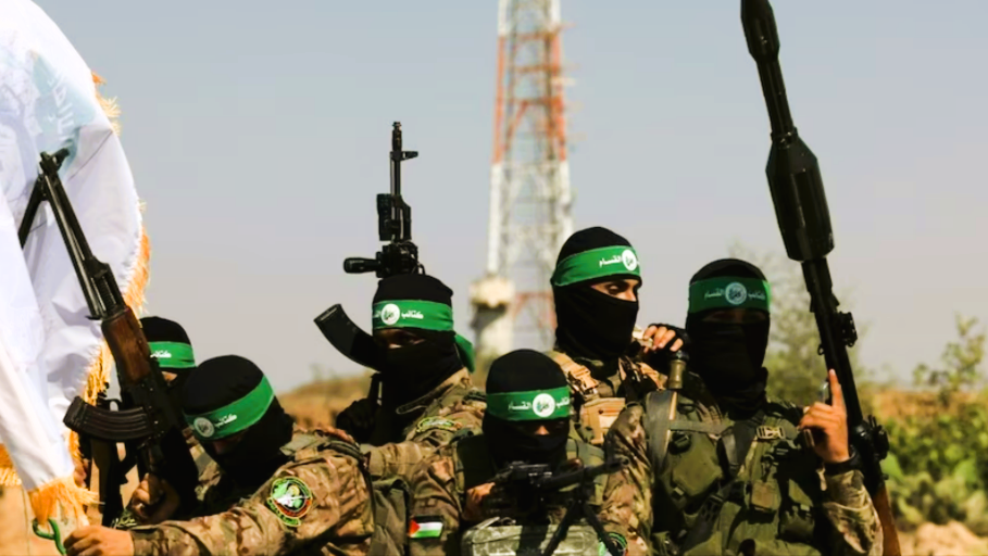 Hamas-Terror erreicht Deutschland! Schwerer Angriff auf die Polizei - deutsche Beamte verletzt!