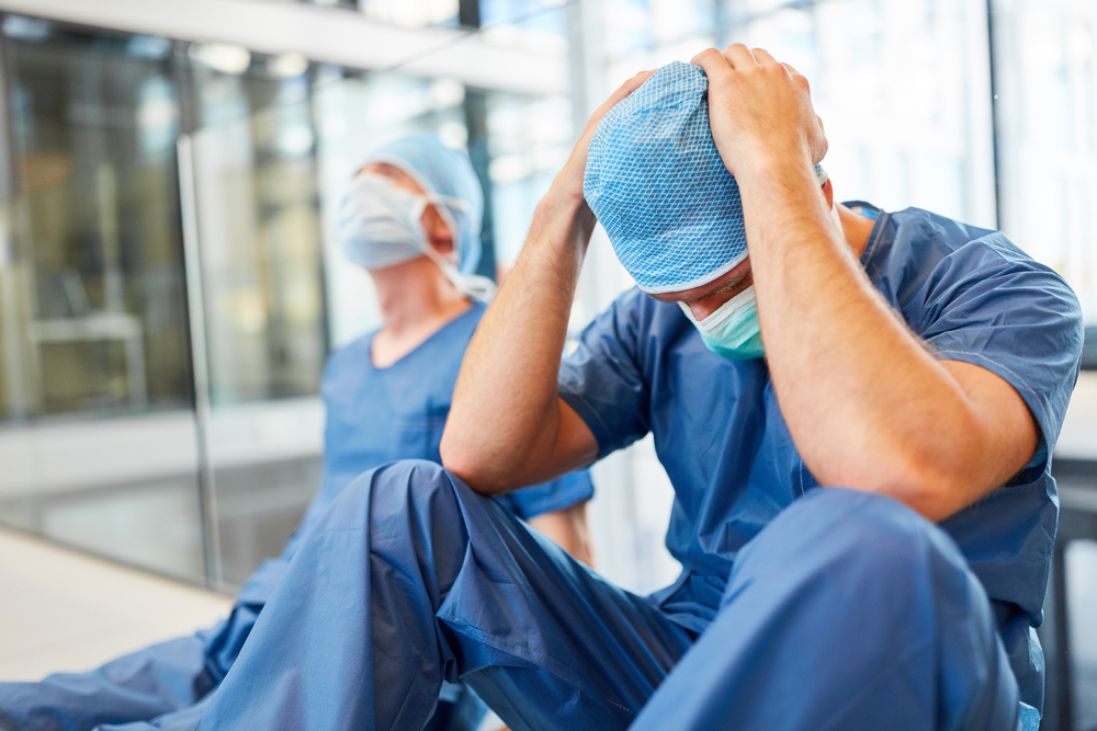 Skandal um deutsches Krankenhaus! Seltsame Todesfälle und OP-Fehler! Polizei ermittelt wegen fahrlässiger Tötung