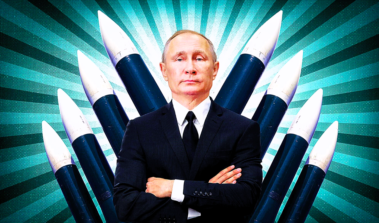 Warnung vor Putin! "Dann steht eine riesige Armee vor Europas Toren" - Ehemaliger Putin-Berater warnt den Westen