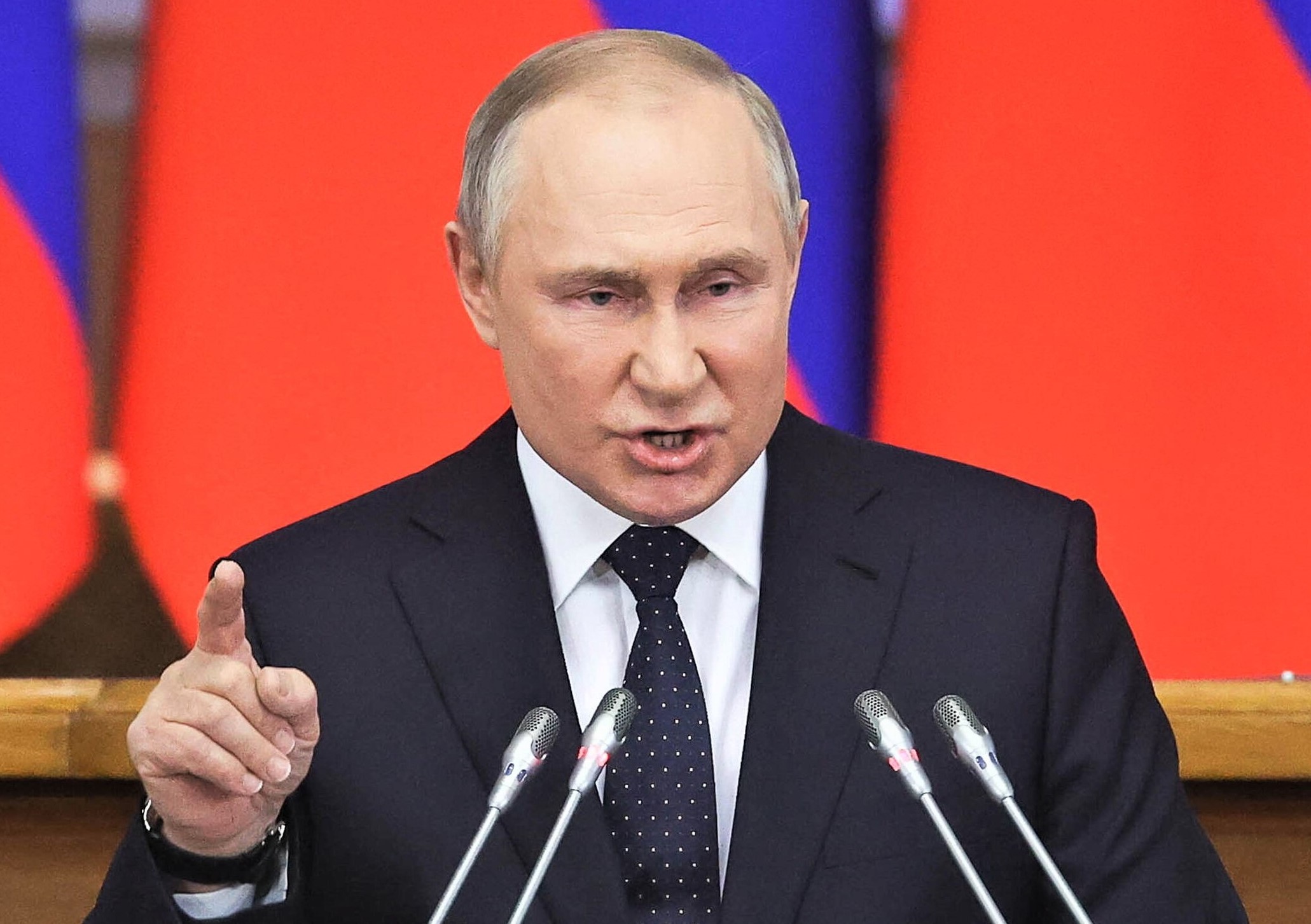 Russland droht deutschen Botschafter im Moskau! Angebliche "Gotteslästerung" in einer Kathedrale