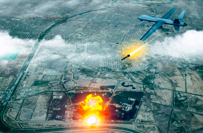 Luftalarm in der ganzen Ukraine! Schlimmste Angriffe seit Kriegsbeginn! Putin will Rache für versenktes Kriegsschiff