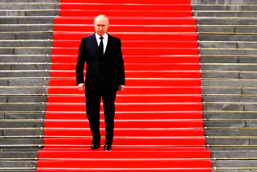 Deutschland bereitet sich auf Krieg vor! Geheimbericht enthüllt: Bundeswehr soll für Putin bereit sein