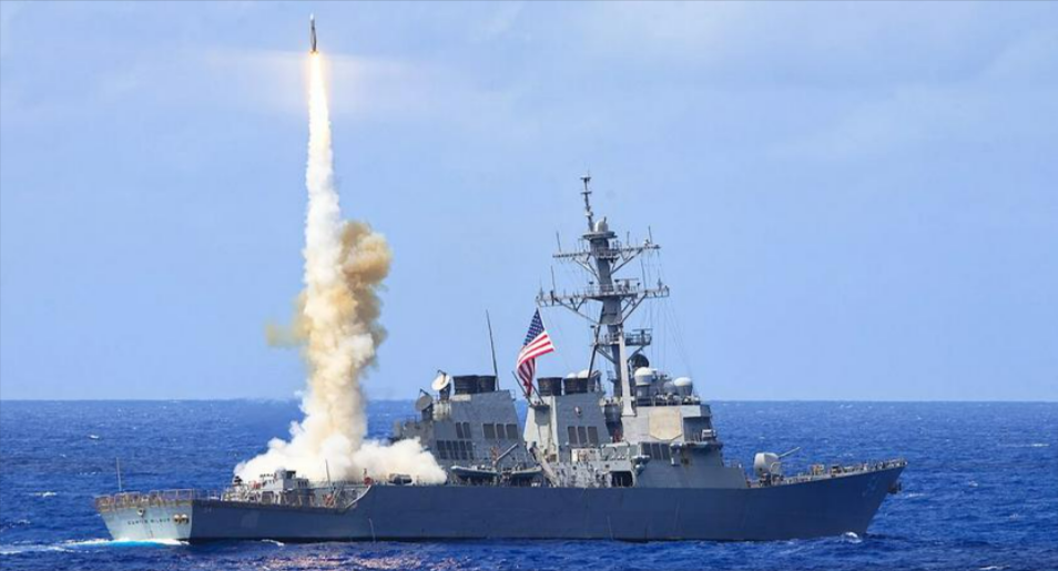 Huthi-Rebellen greifen wieder amerikanisches Schiff an! Lage könnte endgültig eskalieren!
