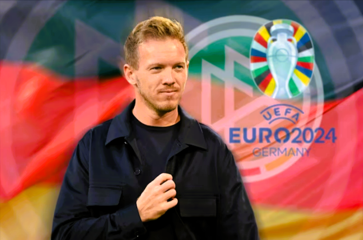 Toni Kross zurück in der Nationalmannschaft! Kross feiert Comeback und will die EM spielen