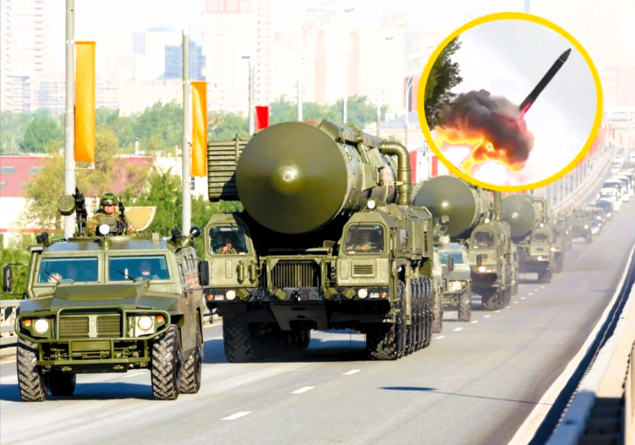 Eilmeldung! Putin verlegt Truppen an die NATO-Grenze! Was plant der Kreml? "Haben dort jetzt Truppen!"