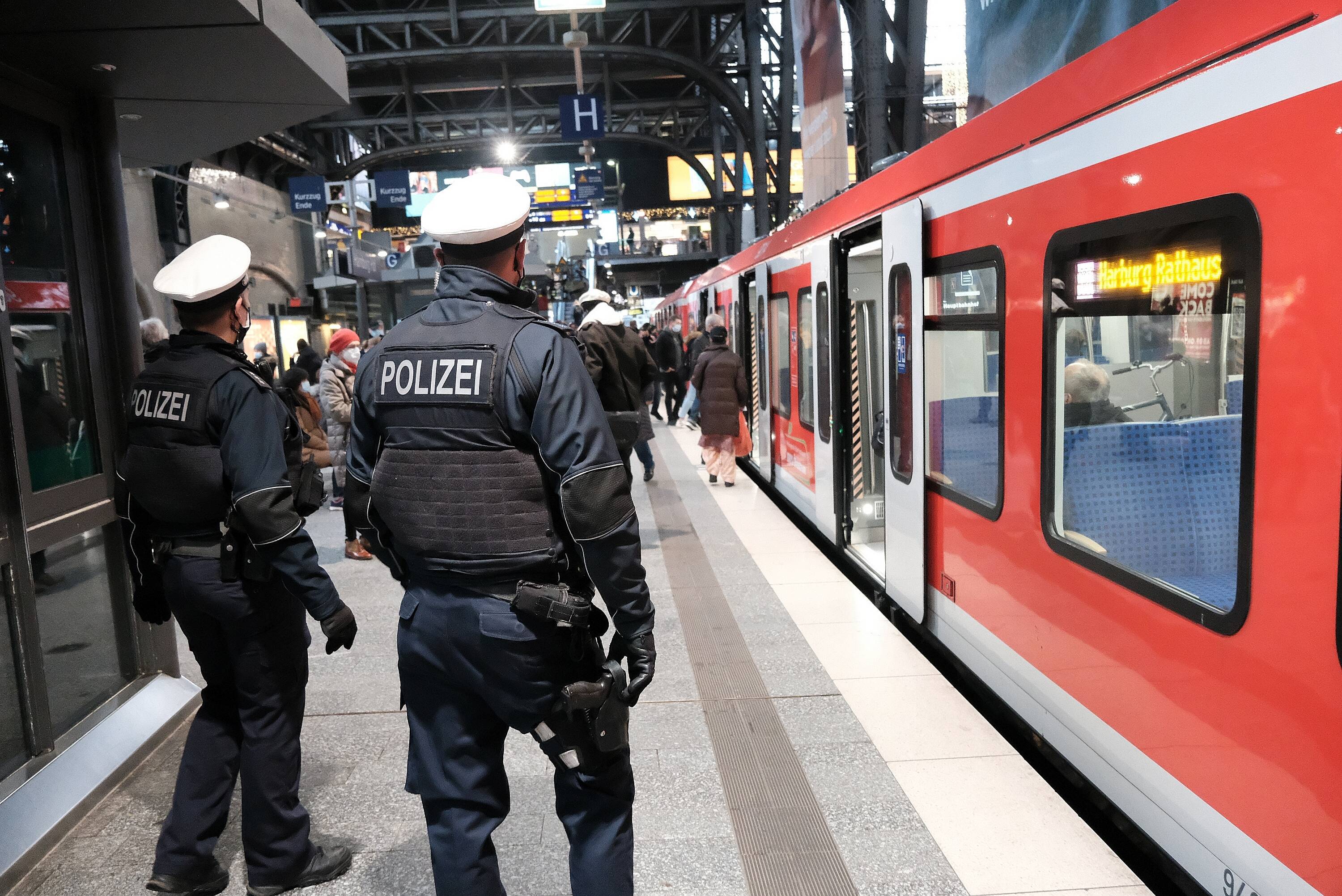 Schüsse am Hauptbahnhof! Autokauf lief offenbar vollkommen aus dem Ruder