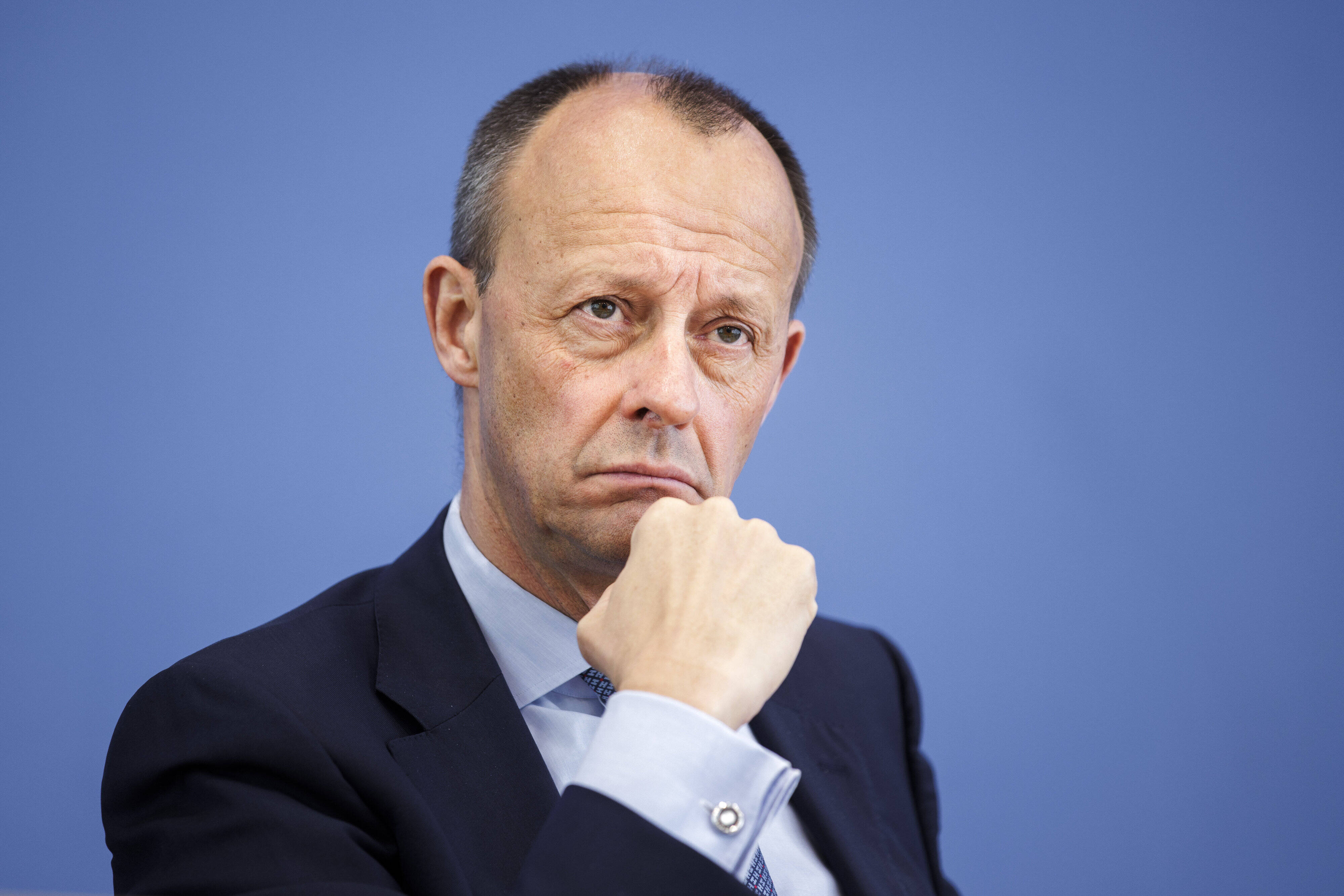 Wer wird Bundeskanzler? Neue Umfrage überrascht - So läuft das Rennen um die Kanzlerwahl