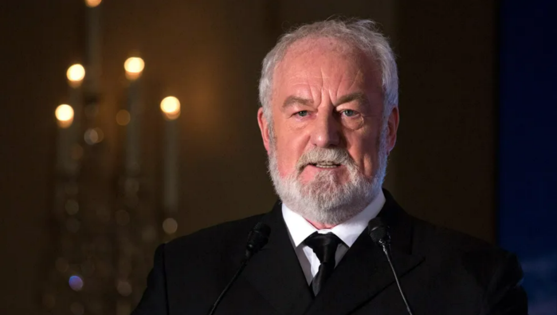 Trauer! Hollywood-Star verstorben - er spielte große Rollen wie bei "Titanic" und "Herr der Ringe"