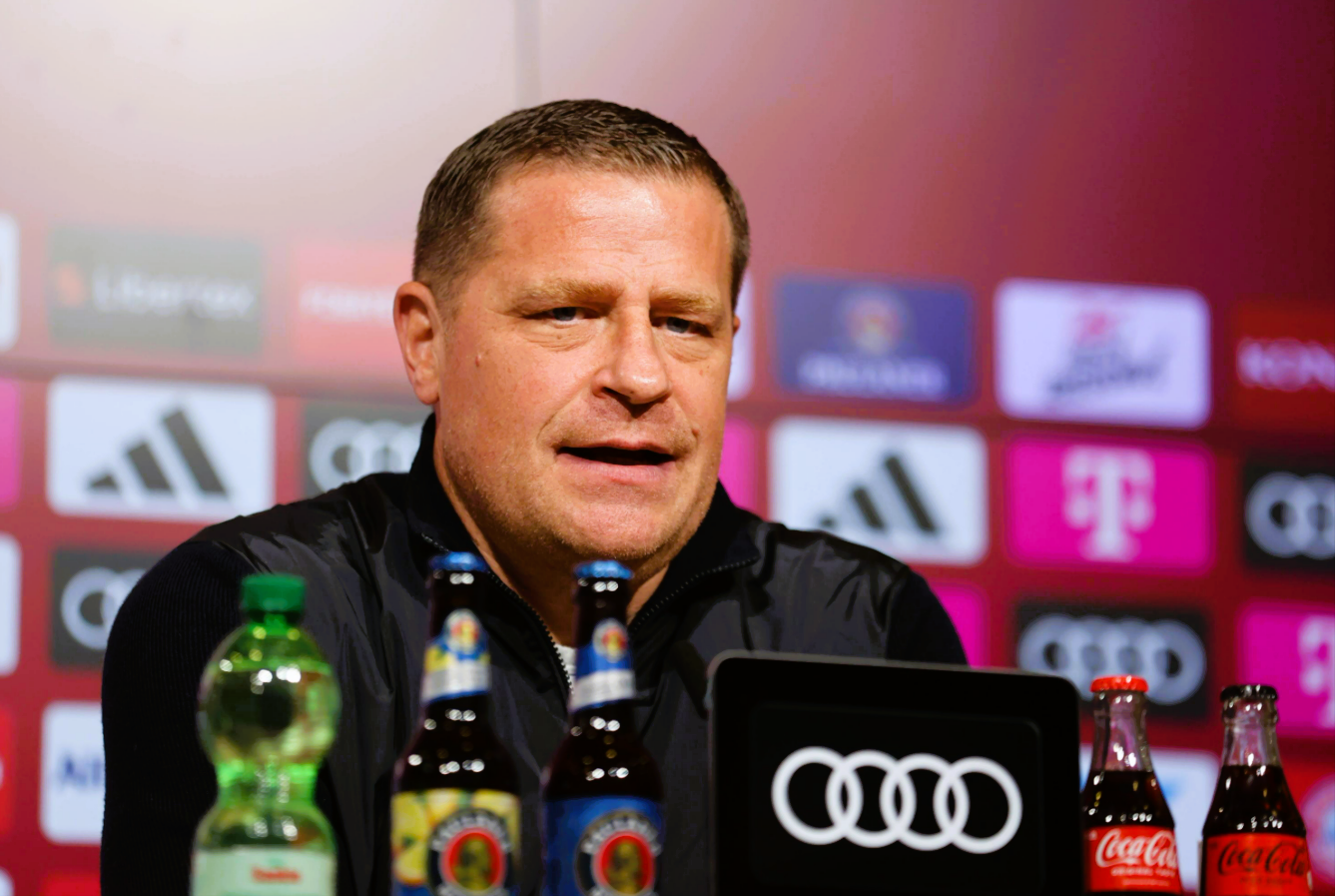 Zidane neuer Bayern-Trainer - Entscheidung gefallen! Mit einem Wort beantwortet der Franzose die Frage
