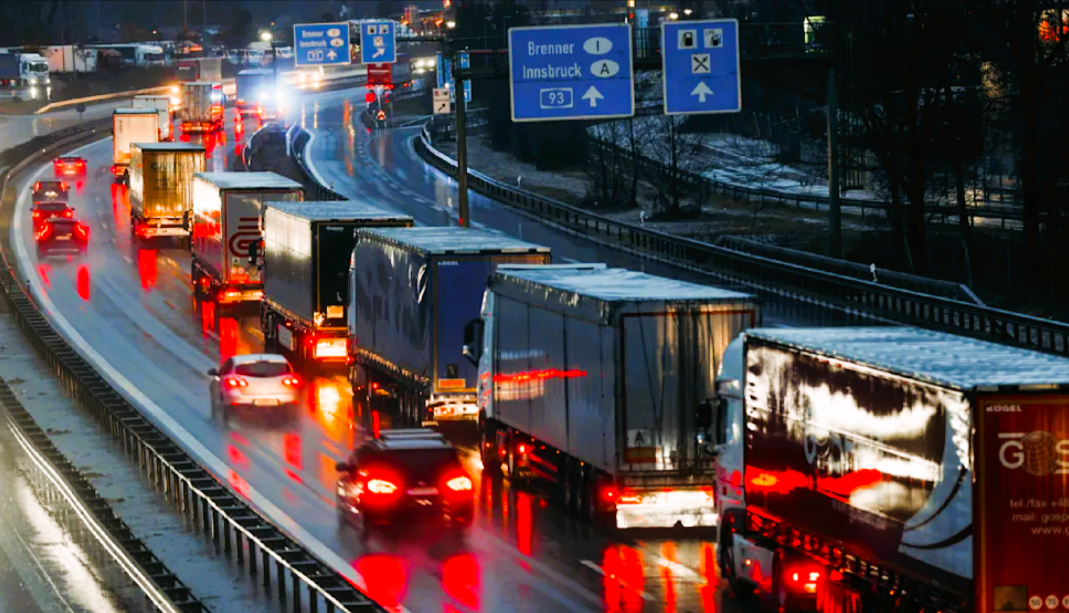 Rückreise-Stau! Pfingstchaos droht heute - hier wird es besonders voll, aktuelle Verkehrsvorhersagen